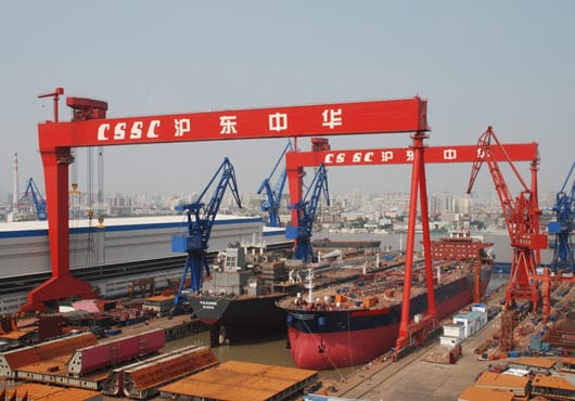 China-Ailing-shipbuilding