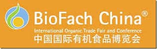 Biofach China
