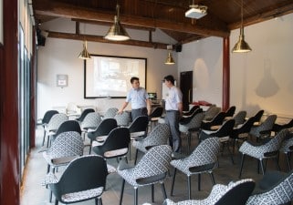 Chateauform Sale De Réunion 2