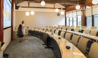 Chateauform Salle Réunion