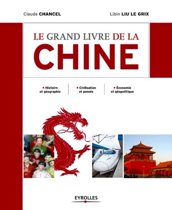 la grand livre de la chine