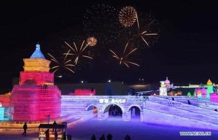Festivalglaceharbin2