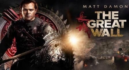 The-Great-Wall-2016