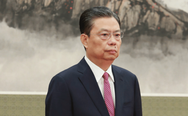 zhao leji