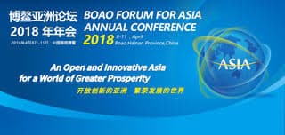 BOAO2018