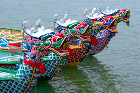 dragon boat