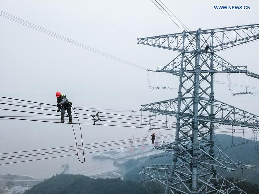 electricity-china-guizhou