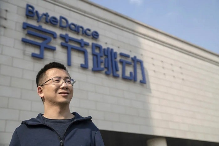 Zhang-Yiming-bytedance