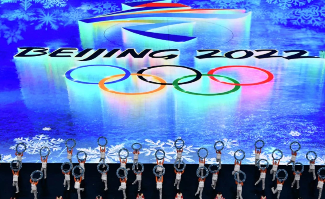 Beijing-2022