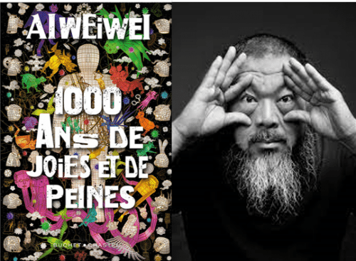 aiweiwei