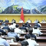 Li Keqiang à la manœuvre (économique)