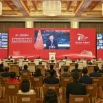 Pékin tente de rassurer les firmes étrangères