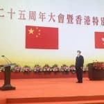 xi-hong-kong-john-lee