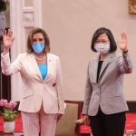 pelosi-tsai
