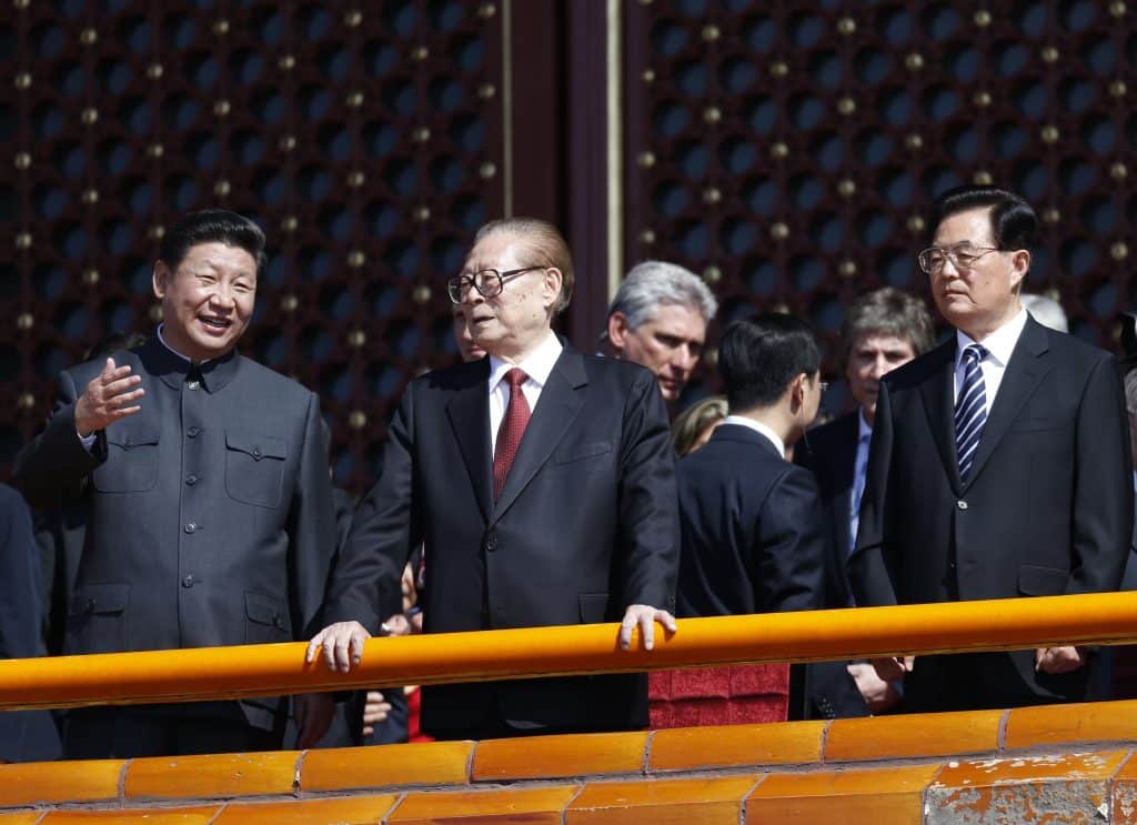 chine-xi-jingping-jiang-hu