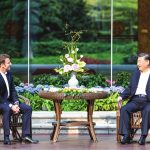 Le périlleux voyage du Président Emmanuel Macron en Chine