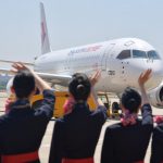 COMAC-C919-Inaugural-Commercial-Flight-2