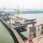 L’économie chinoise en baisse de régime