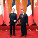 li-qiang-macron-pekin