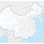 china-map