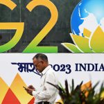 INDIA-G20-POLITICS-DIPLOMACY