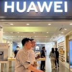 huawei Medium