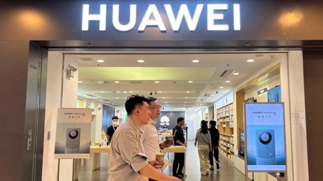 huawei Medium