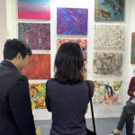 shanghai art fair