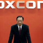 terry gou Medium