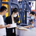 Logimat China