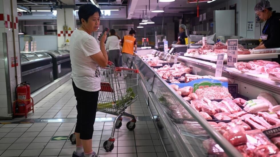 chine-porc-AFP
