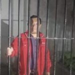 chinese man in jail