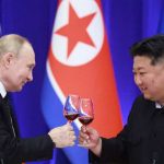 NKOREA-RUSSIA-DIPLOMACY