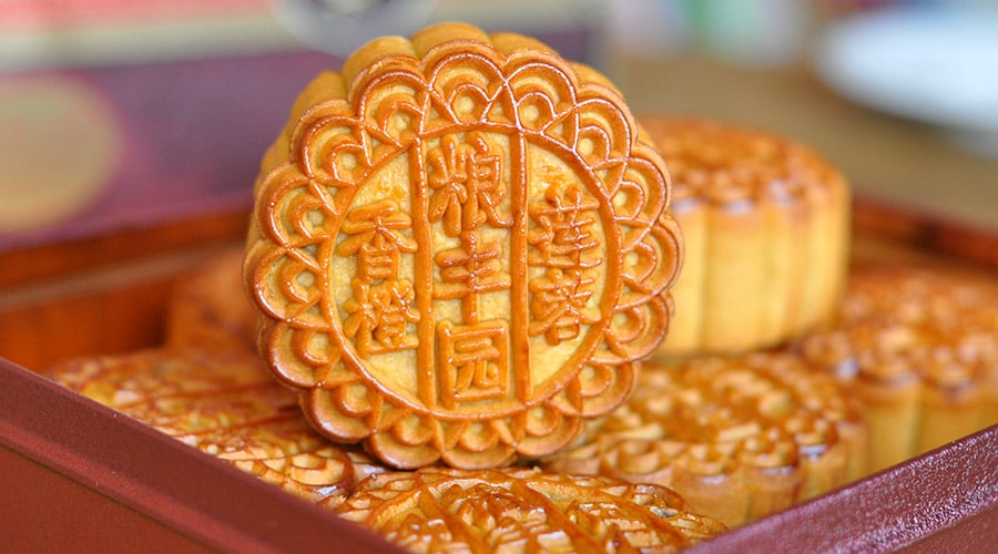 mooncake