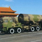 DF31A-Inter-Continental-Ballistic-Missile
