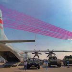 airshow china