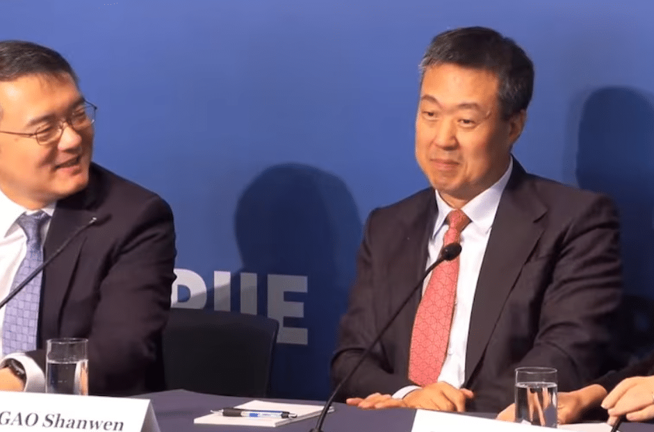 gao-shanwen-peterson-institute