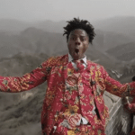 IShowSpeed GreatWall