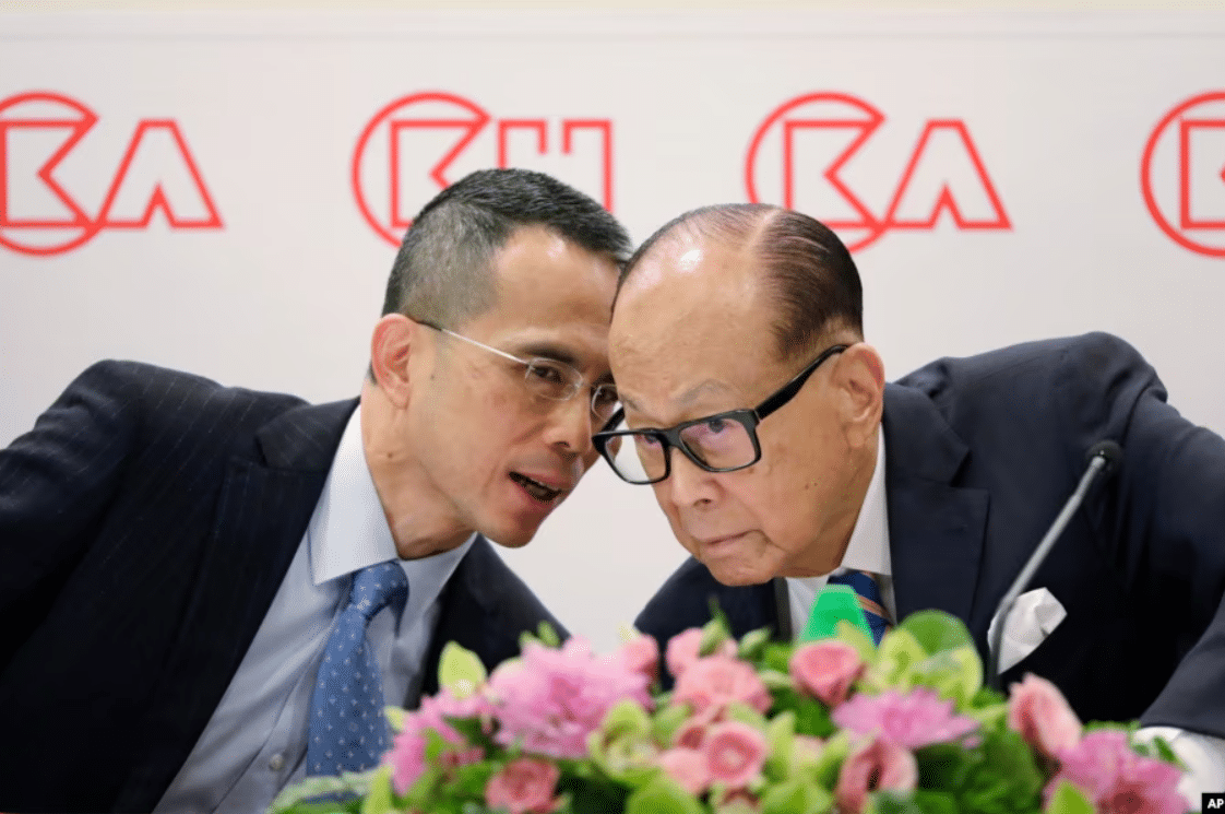 li-ka-shing-victor-li-AP