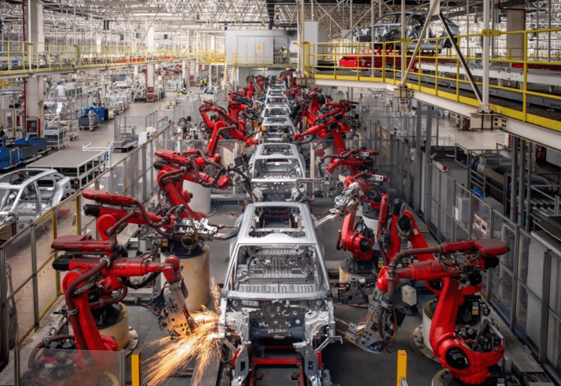 leapmotor-robot-2023