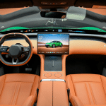 Xiaomi-su7-habitacle