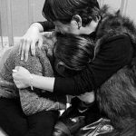 la fille du cyber cafe