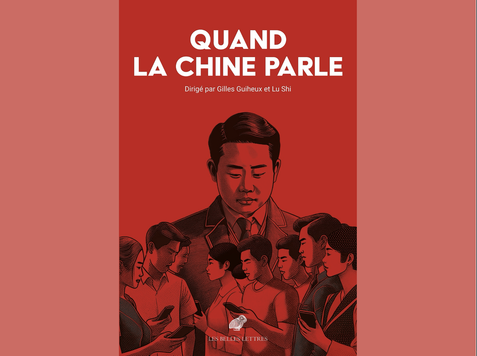 Quand La Chine Parle_couverture