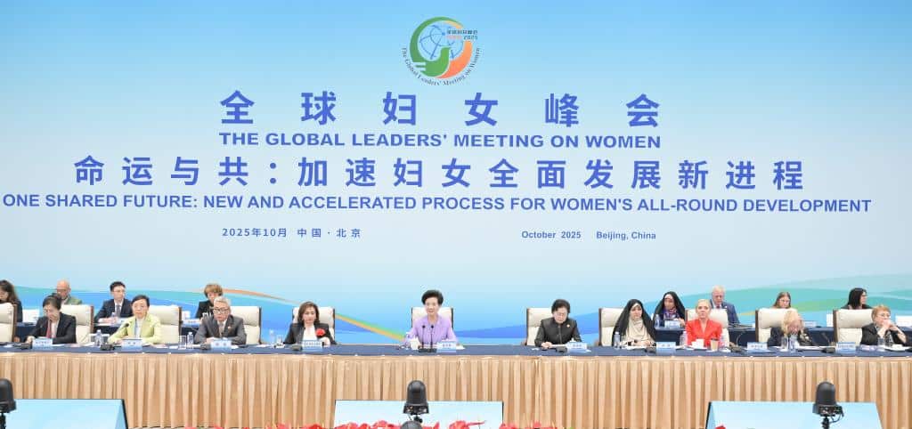 sommet des femmes