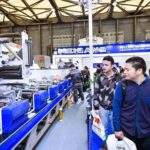 Photo d'une entreprise chinoise