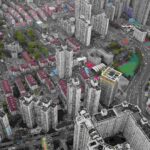 Photo de la ville en Chine